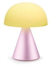 Lexon Mina L Light Pink (LH65MLP)