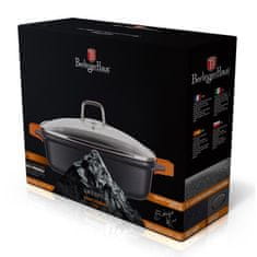 Berlingerhaus Pekáč Granit Diamond 28Cm 3,8L Bh-1104