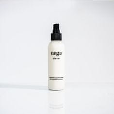 Nega Cosmetics Tan revolution 100% přírodní tekutina pro rychlé a přirozené opálení, 100% přírodní hydratační lotion z heřmánku pro použití po opalování, opalovací krém, opalovací olej, krém po opalování SummerMatch