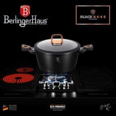 Berlingerhaus Sada Hrnců Berlinger Haus Bh-6154 Black Rose