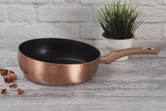 Berlingerhaus Pánev Wok Flip 26Cm Berlinger Haus Bh-1522