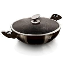 Berlingerhaus Wok Granitový 30Cm Berlinger Haus Bh-7115