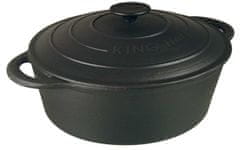 KINGHoff Litinový Pekáč 29 Cm 4,5L Kh-2255