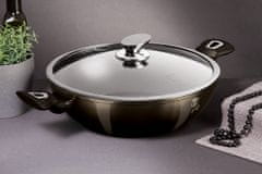 Berlingerhaus Wok Granitový 30Cm Berlinger Haus Bh-7115