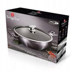 Berlingerhaus Žulový Hrnec Wok 28Cm Bh-7111 Carbon Pro