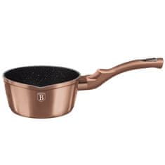 Berlingerhaus Žulový Rendlík 16Cm Rose Gold Bh-1513