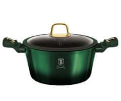 Berlingerhaus Titanový Hrnec Berlinger Haus 28Cm Bh-6059 Emerald