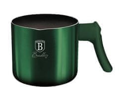 Berlingerhaus Titanový Hrnec Na Mléko Berlinger Haus 1,2L Bh-6061 Emerald