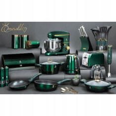 Berlingerhaus Fritéza Bez Tuku Bh-9151 Emerald