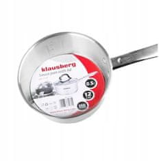 KLAUSBERG Rendlík S Víkem 12Cm Kb-7131 0,5L