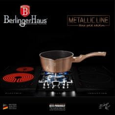 Berlingerhaus Žulový Rendlík 16Cm Rose Gold Bh-1513