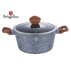 Berlingerhaus Granitový Hrnec Forest Line 28Cm Bh-1198