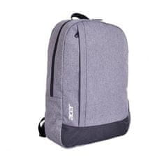 Acer Urban Backpack, Grey for 15.6 (GP.BAG11.018)