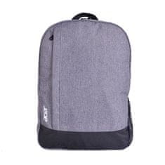 Acer Urban Backpack, Grey for 15.6 (GP.BAG11.018)