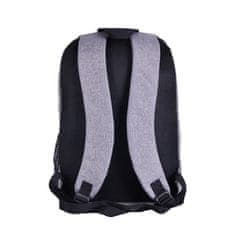 Acer Urban Backpack, Grey for 15.6 (GP.BAG11.018)