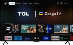 TCL 85T7B - 214cm