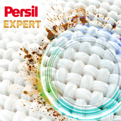 Persil kapsle na praní Discs 4v1 Expert Stain Removal 34 praní