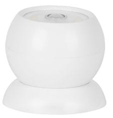 Strend Pro Svítilna Circle ML5007, COB LED 160 lm, 360°, magnet, 3xAAA, senzor pohybu