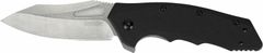 Kershaw 3930 FLITCH kapesní nůž s asistencí 8,3 cm, Stonewash, černá, GFN