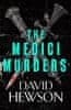 Hewson David: The Medici Murders