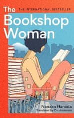 Hanada Nanako: The Bookshop Woman