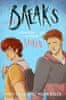 Vieceli Emma: Breaks 2: The enemies-to-lovers queer webcomic sensation . . . that´s a little bit bro