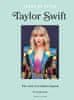 Johnson Glenys: Icons of Style - Taylor Swift: The story of a fashion icon