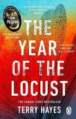 Hayes Terry: The Year of the Locust