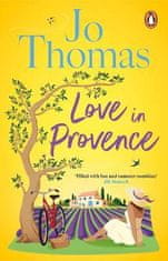 Thomas Jo: Love In Provence