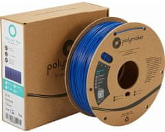tisková struna (filament), PolyLite PLA, 1,75mm, 1kg, modrá (PA02005)