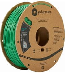 tisková struna (filament), PolyLite PLA, 1,75mm, 1kg, zelená (PA02006)