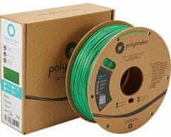 tisková struna (filament), PolyLite PLA, 1,75mm, 1kg, zelená (PA02006)