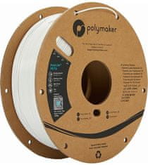 tisková struna (filament), PolyLite PETG, 1,75mm, 1kg, bílá (PB01002)