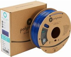 tisková struna (filament), PolyLite PETG, 1,75mm, 1kg, modrá (PB01007)