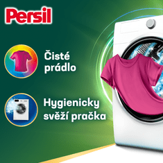 Persil prací gel Color 88 praní