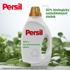 Persil prací gel Color 88 praní