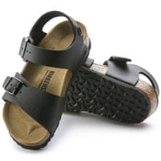 Birkenstock New York Bs sandály 187603 velikost 38