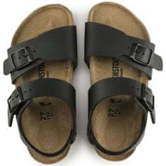 Birkenstock New York Bs sandály 187603 velikost 38