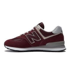 New Balance Boty ML574EVM velikost 42