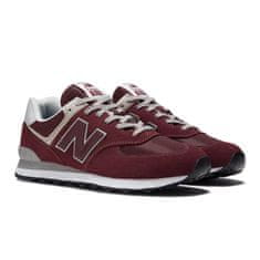 New Balance Boty ML574EVM velikost 40