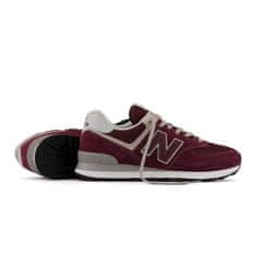 New Balance Boty ML574EVM velikost 46,5