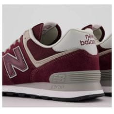 New Balance Boty ML574EVM velikost 45,5