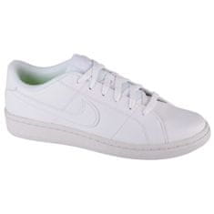 Nike Boty Hyperquick FN4678-100 velikost 47