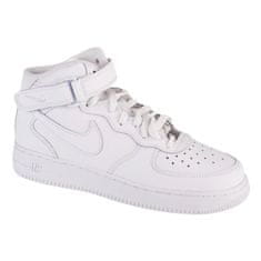 Nike Boty Air Force 1 Mid Gs DH2933-111 velikost 36