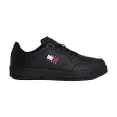 Tommy Hilfiger Retro boty Ess EM0EM01397BDS velikost 45