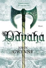 Gwynne John: Odvaha