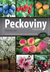Jan Tomáš: Peckoviny - Přes 160 barevných fotografi