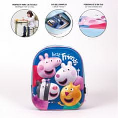 Cerda Dětský 3D batoh Peppa Pig, 2100004342