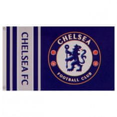 Fan-shop Vlajka CHELSEA FC wordmark