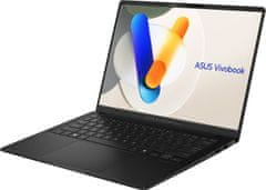 ASUS VivoBook S 14 OLED (M5406), černá (M5406UA-OLED032W)